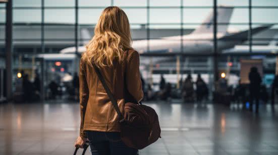 Salvador vai passar a ofertar três voos semanais e diretos com destinos a Paris - Divulgação/Freepik
