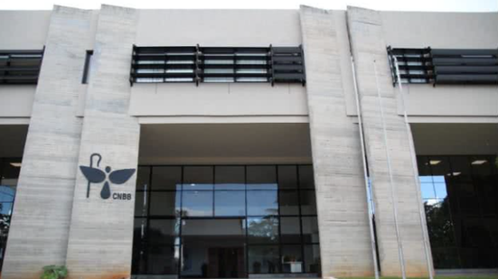 Divulgação/CNBB