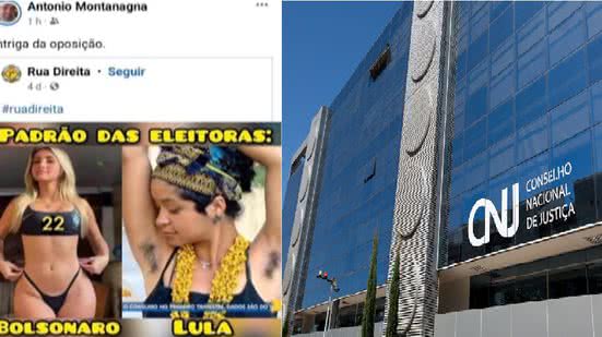 Reprodução/Redes Sociais