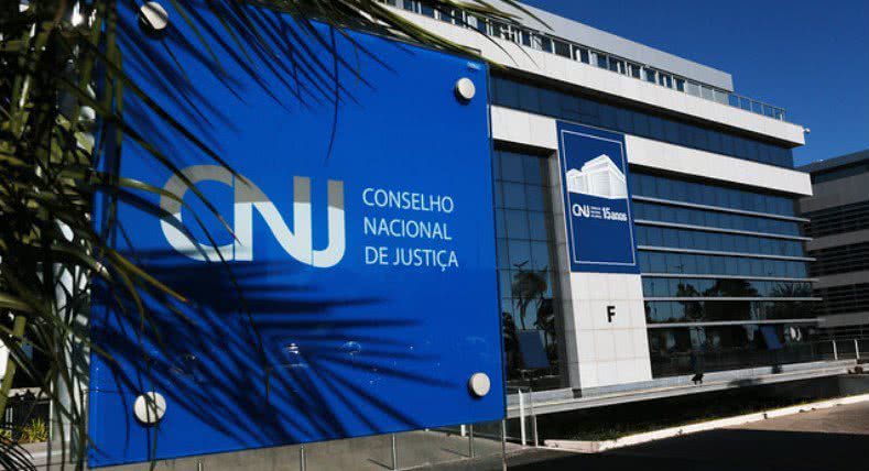 Gil Ferreira / CNJ