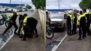 Reprodução/Redes sociais