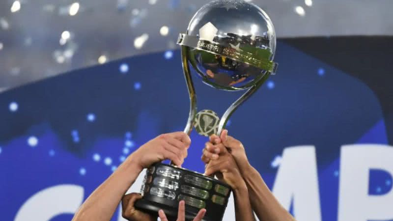Conmebol / Divulgação