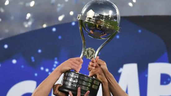 Conmebol / Divulgação