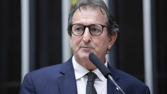 Mário Agra / Câmara dos Deputados