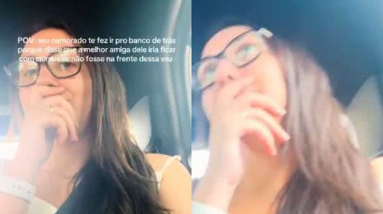 Reprodução// TikTok @gerlinzer