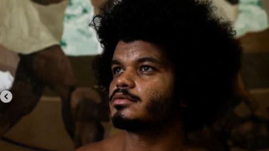 Reprodução/Instagram @2radorjan