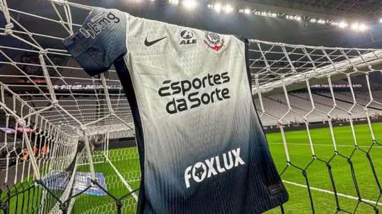 Rodrigo Coca/Corinthians