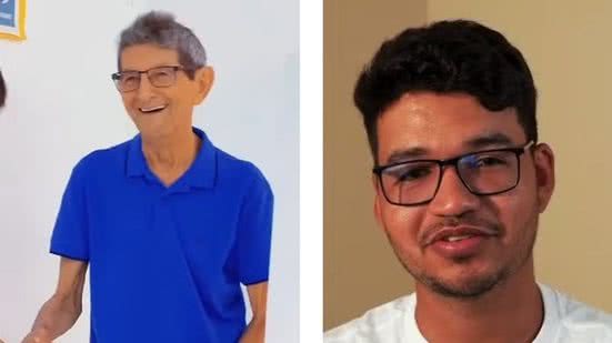 Reprodução/redes sociais