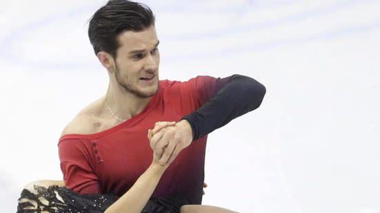 Divulgação/The Canadian Press