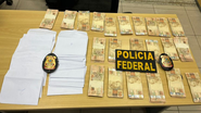 Divulgação | Polícia Federal