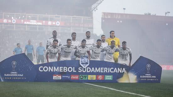 Gustavo Aleixo/Cruzeiro