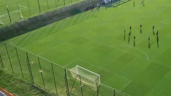 Divulgação/Novorizontino