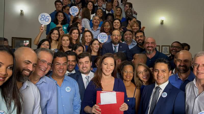 Tamires Souza / Divulgação