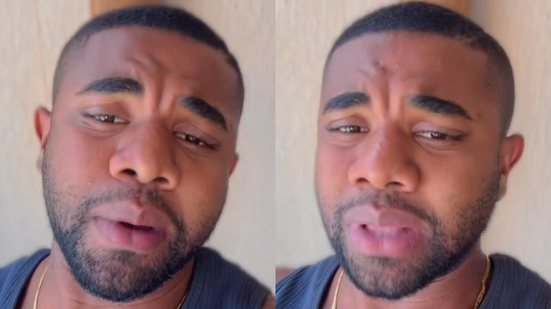 Reprodução / Redes Sociais