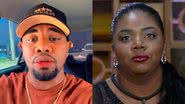 Reprodução: Instagram / Record TV