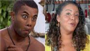 Reprodução / TV Globo / Redes Sociais