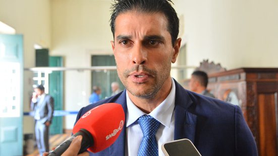 David Santana/BNews