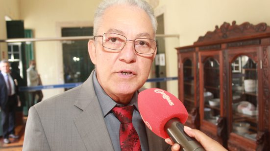 David Santana/Bnews