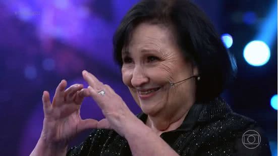 Reprodução TV Globo