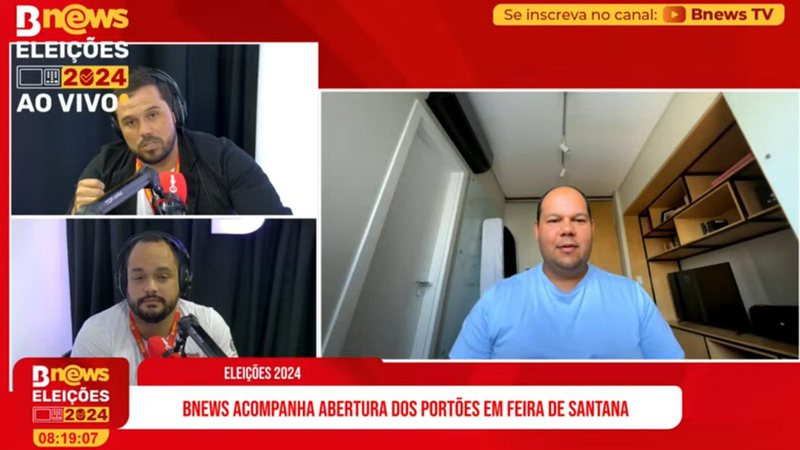BNews TV