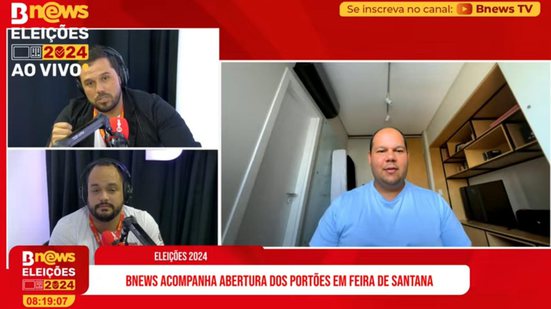 BNews TV