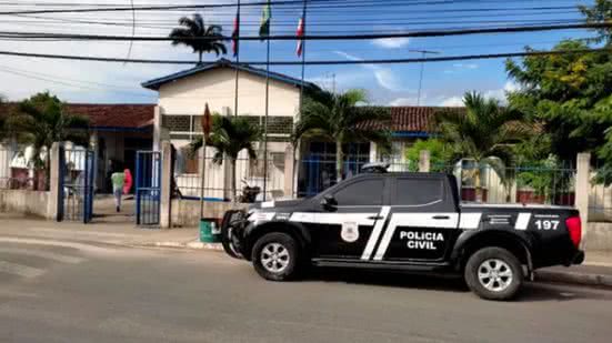 Reprodução