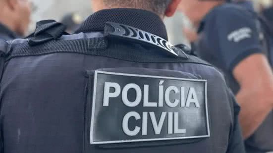 Ilustrativa/Polícia Civil