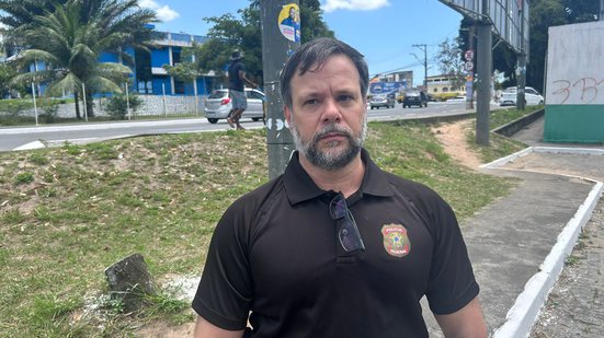 Bernardo Rego/ Bnews