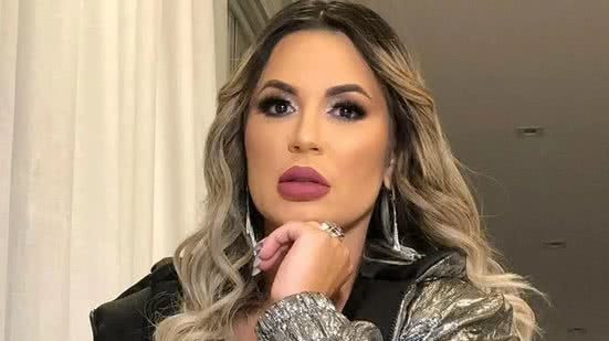 Reprodução / Redes Sociais