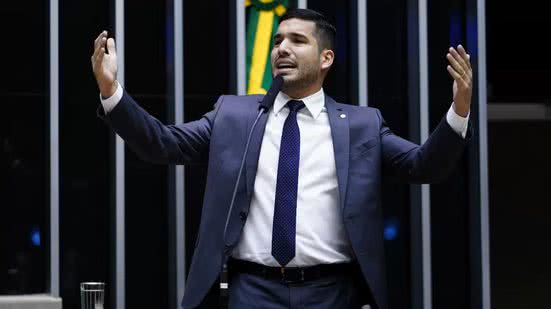 Divulgação /  Câmara dos Deputados