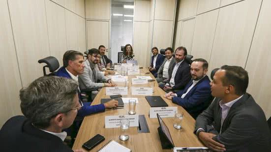 Albino Oliveira - Ascom/MDA