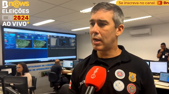 Dandara Amorim | Bnews