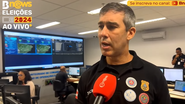 Dandara Amorim | Bnews