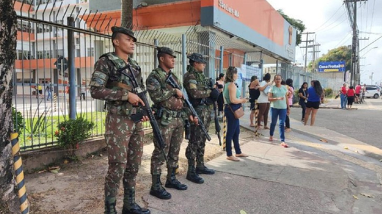 Reprodução | Agência Gov