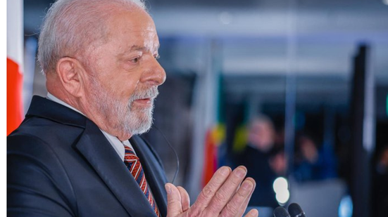 Ricardo Stuckert / Presidência da República / Ilustrativa