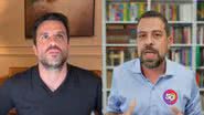 Reprodução/Youtube/Pablo Marçal