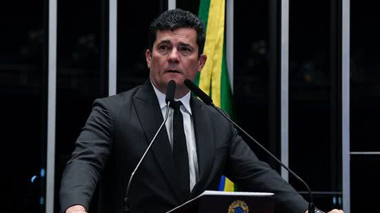 Reprodução/AgênciaSenado