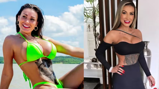 Reprodução / Instagram