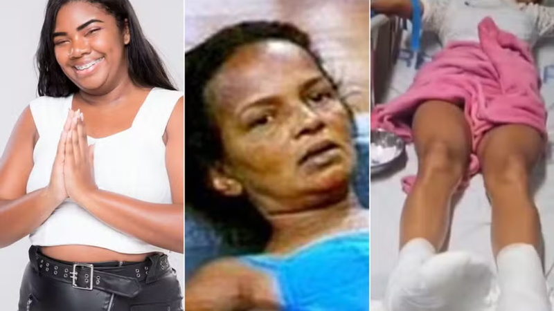 Reprodução/Instagram, TV Globo e Divulgação
