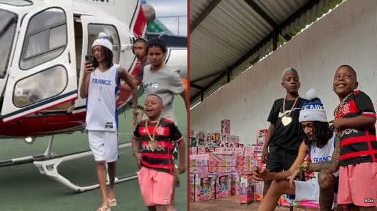 Reprodução / Instagram