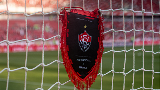 Victor Ferreira/EC Vitória