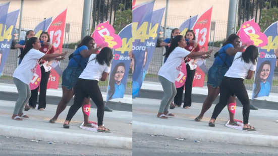 Reprodução / Vídeo