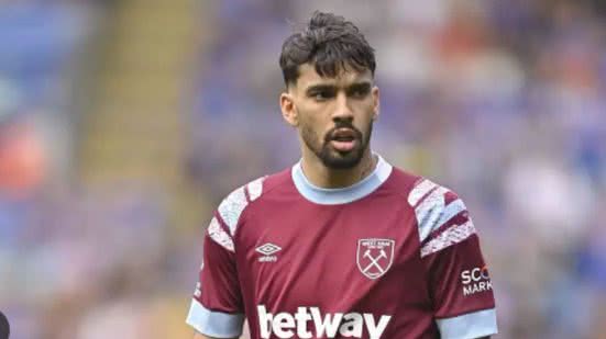 Divulgação/WestHam