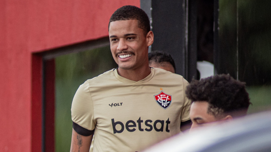 Victor Ferreira/EC Vitória