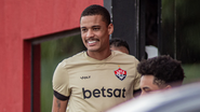 Victor Ferreira/EC Vitória