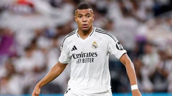 Reprodução/Instagram: @realmadrid