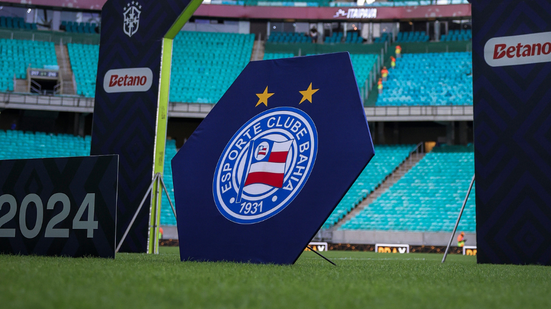 Rafael Rodrigues/EC Bahia