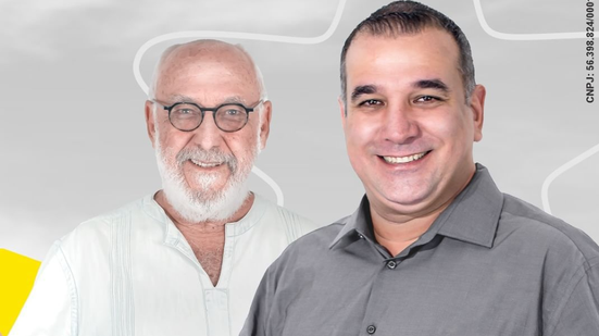 Reprodução/Redes sociais/Instagram/@leomedeirosferreira