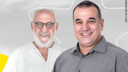 Reprodução/Redes sociais/Instagram/@leomedeirosferreira