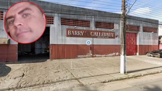 Reprodução/Google Street View/TV Santa Cruz